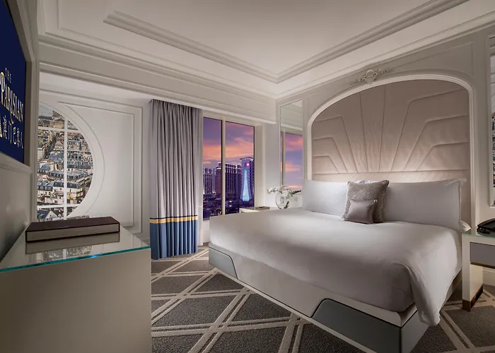 Parisian Hotel 5*