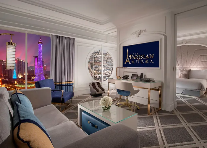 Parisian Hotel 5*