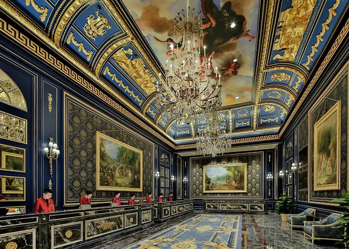 Parisian 5*