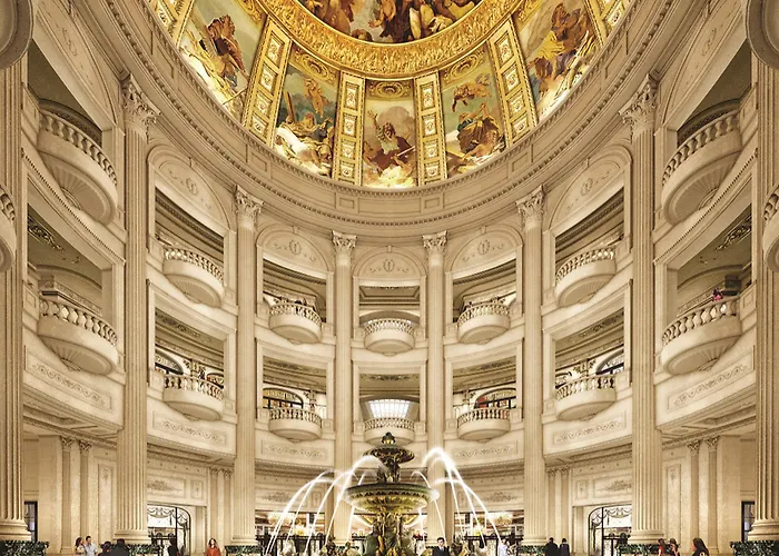 Parisian 5* Macau