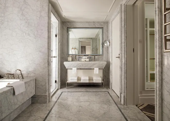 The Parisian 5* Macao