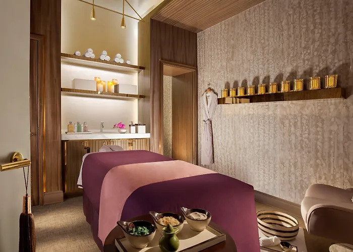 Parisian 5*