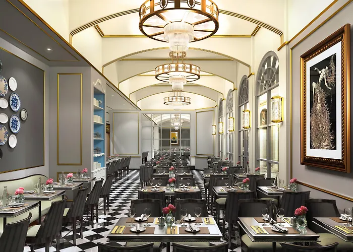 Parisian 5*