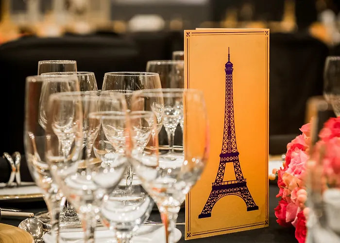 Hotel Parisian 5*