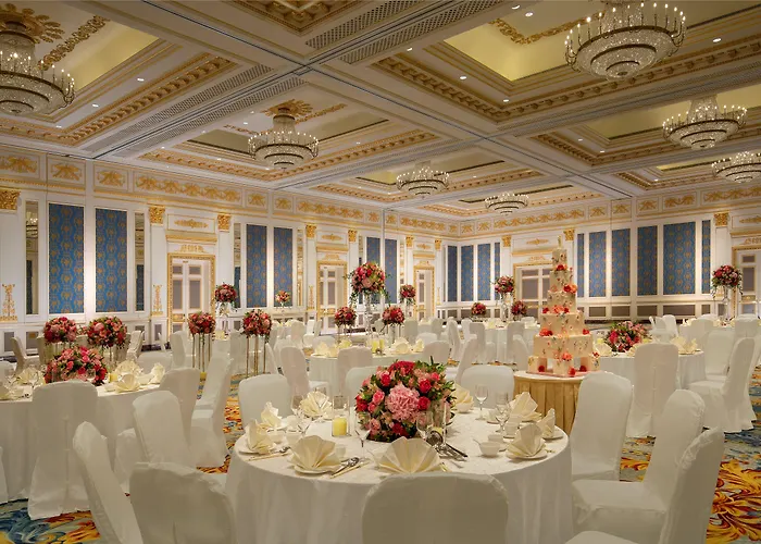 Parisian 5* Macau