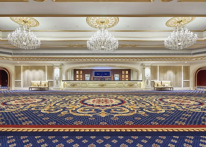 Hotel Parisian