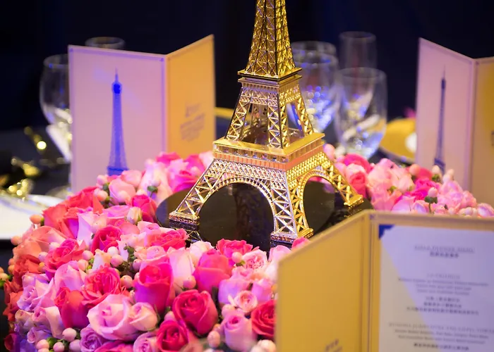 Parisian 5* Macau