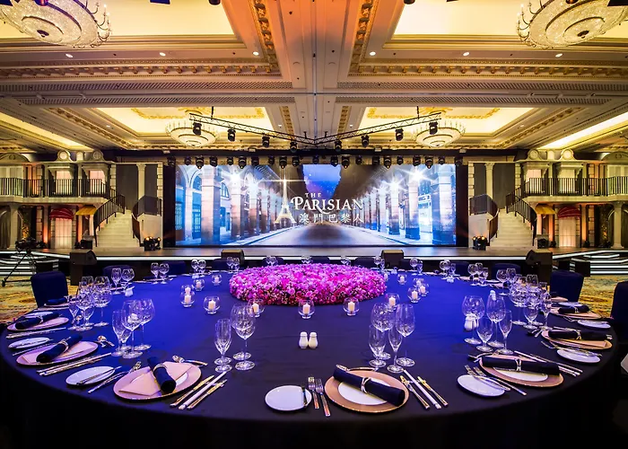 Parisian 5*