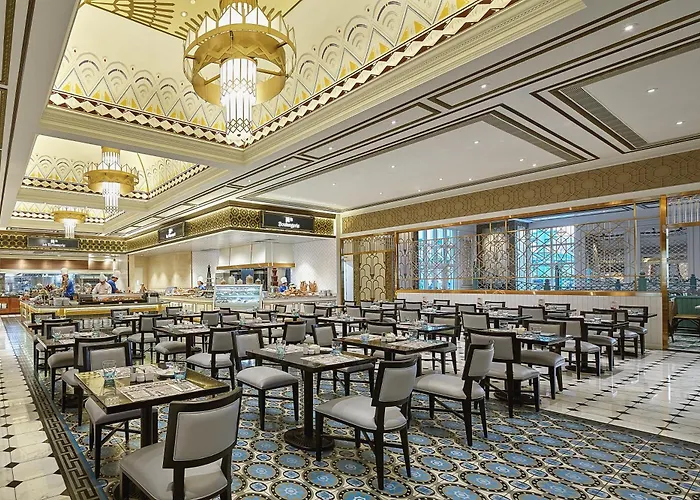 Parisian 5* Macau