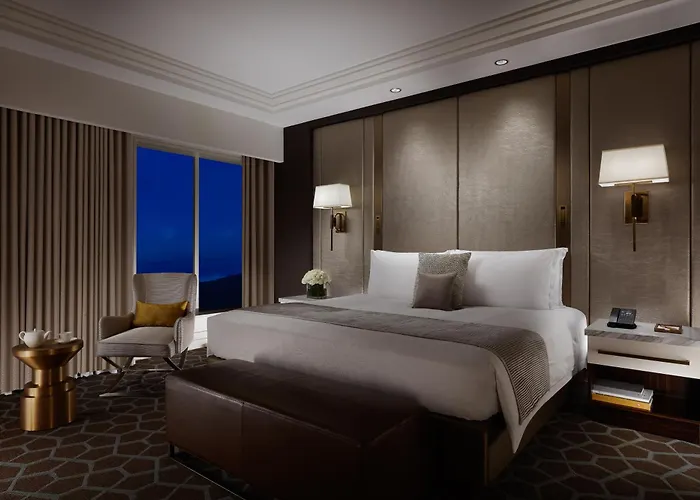 Parisian Hotel