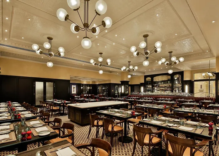 Hotel Parisian Macau