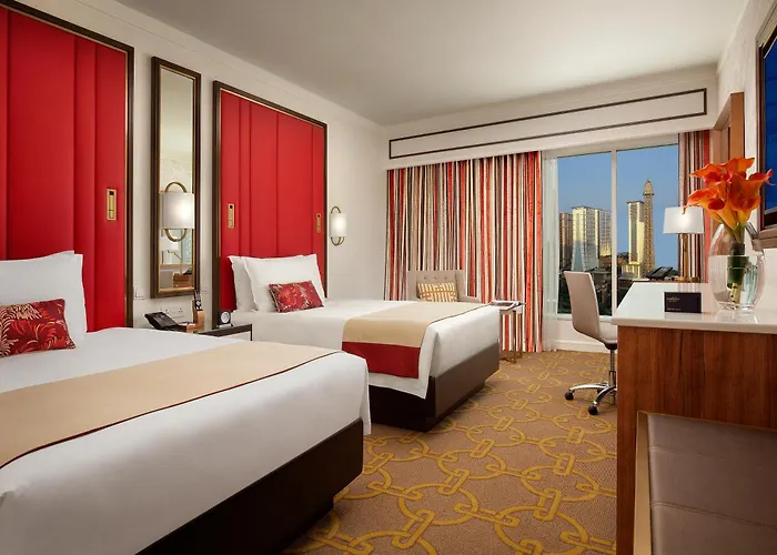 Hotel Parisian 5*