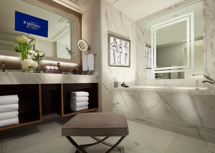 Hotel Parisian 5*