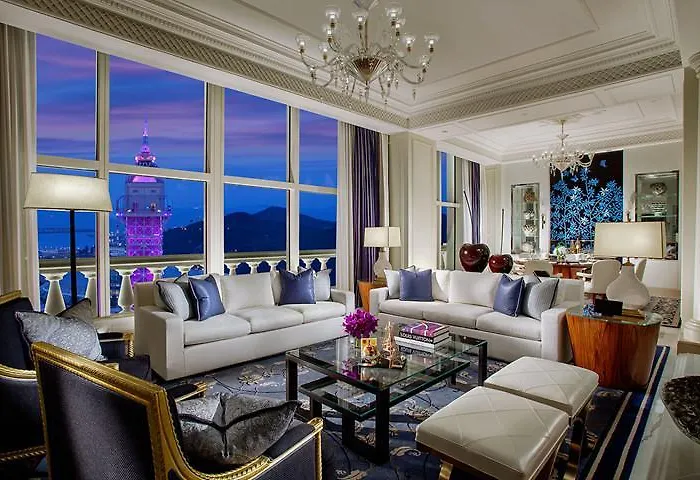 Parisian 5* Macau