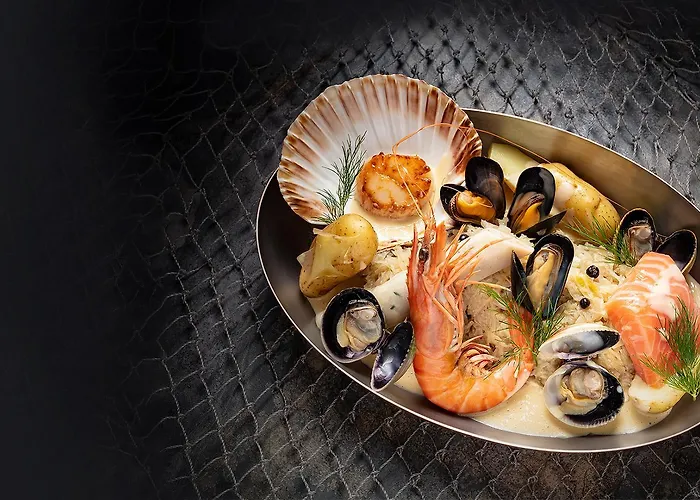 Parisian 5* Macau