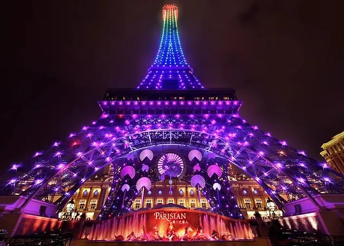 Hotel Parisian 5*