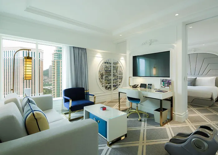 Parisian 5*