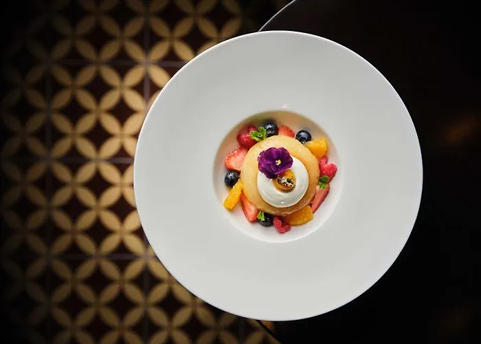 Hotel Parisian 5*