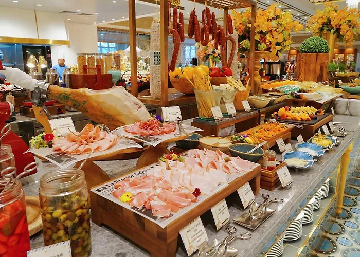 Parisian Macau